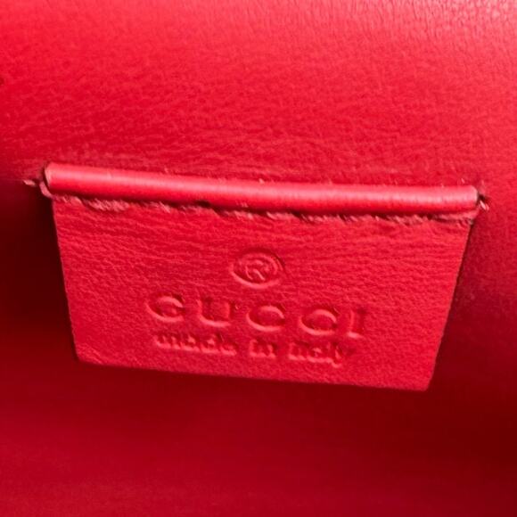 💎✨LUXURY✨💎Authentic Gucci Crossbody Bag - Picture 10 of 15
